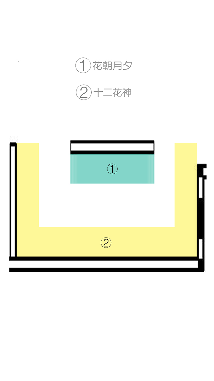 十二月花神