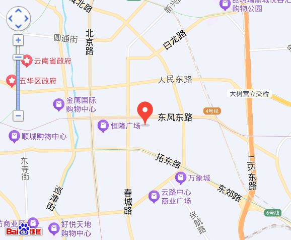 云南利鲁环境建设有限公司